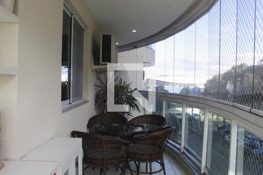 Apartamento à venda com 2 quartos, 70m² em Barra Olímpica, Rio de Janeiro