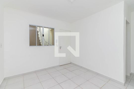 Sala de casa para alugar com 1 quarto, 35m² em Imirim, São Paulo
