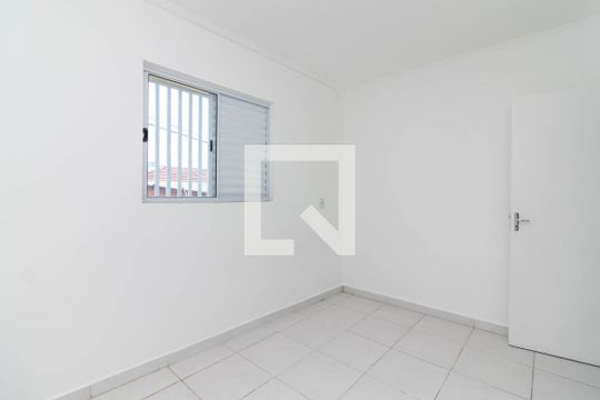 Quarto de casa para alugar com 1 quarto, 35m² em Imirim, São Paulo