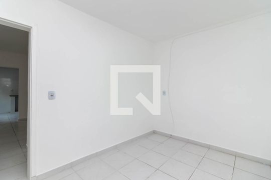 Quarto de casa para alugar com 1 quarto, 35m² em Imirim, São Paulo