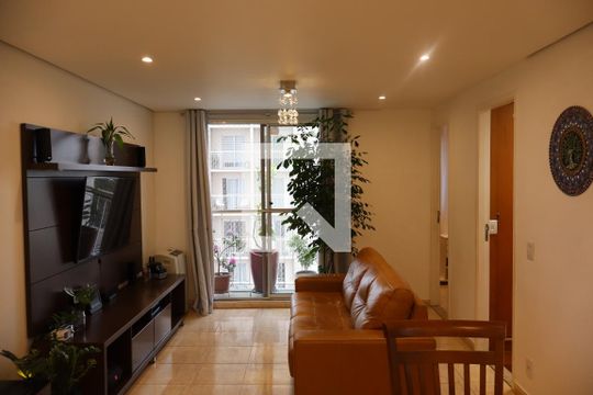 Apartamento à venda com 4 quartos, 108m² em Vila das Bandeiras, Guarulhos