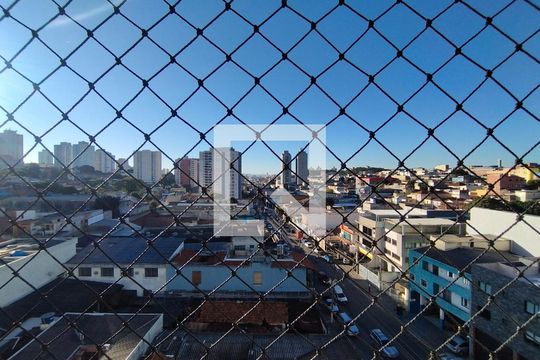 Vista da Rua de apartamento à venda com 3 quartos, 75m² em Sacomã, São Paulo