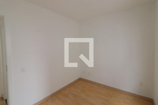 Quarto 2 de apartamento à venda com 2 quartos, 40m² em Jardim do Lago, Osasco