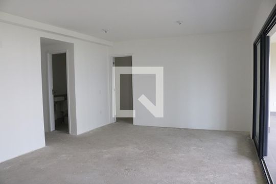 Sala de apartamento à venda com 4 quartos, 188m² em Jardim das Perdizes, São Paulo