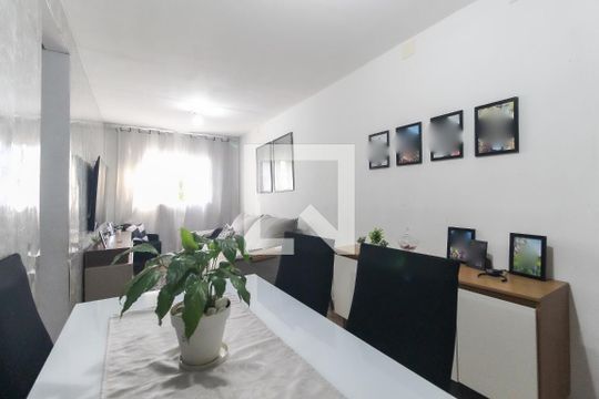 Apartamento à venda com 2 quartos, 55m² em Vila Cruzeiro, São Paulo