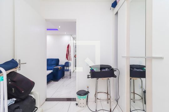 Quarto 2 de apartamento à venda com 2 quartos, 49m² em Jardim Guaianazes, São Paulo