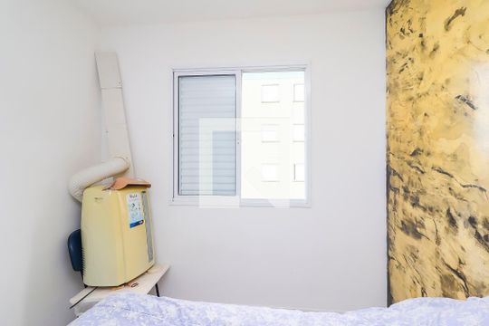 Quarto 1 de apartamento à venda com 2 quartos, 49m² em Jardim Guaianazes, São Paulo