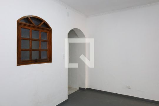 Sala de Jantar de casa para alugar com 3 quartos, 90m² em Itaquera, São Paulo