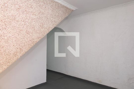 Sala de casa para alugar com 3 quartos, 90m² em Itaquera, São Paulo