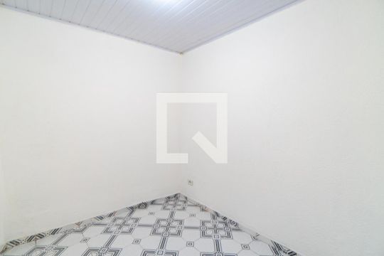 Quarto de casa para alugar com 1 quarto, 50m² em Vila Campestre, São Paulo