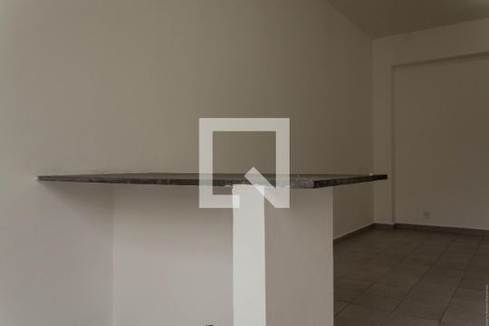 Kitnet de kitnet/studio para alugar com 1 quarto, 38m² em Centro, São Bernardo do Campo