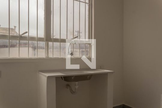 Kitnet de kitnet/studio para alugar com 1 quarto, 38m² em Centro, São Bernardo do Campo