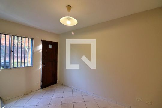 Casa à venda com 2 quartos, 50m² em Baeta Neves, São Bernardo do Campo
