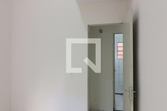 Quarto 1 de casa à venda com 2 quartos, 50m² em Baeta Neves, São Bernardo do Campo