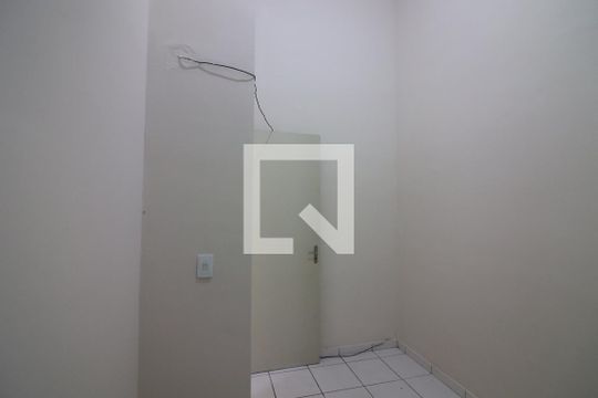 Quarto 2 de casa à venda com 2 quartos, 50m² em Baeta Neves, São Bernardo do Campo
