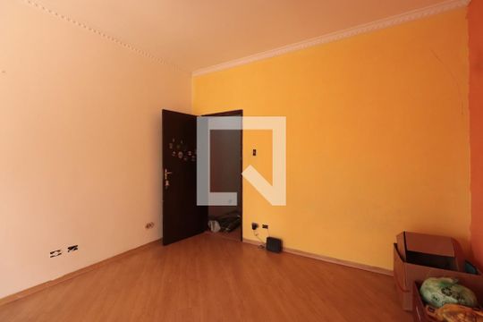 Quarto 1 - Suíte de casa para alugar com 2 quartos, 164m² em Vila São Geraldo, São Paulo
