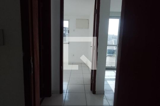 Quarto 2 de apartamento à venda com 2 quartos, 60m² em Curicica, Rio de Janeiro