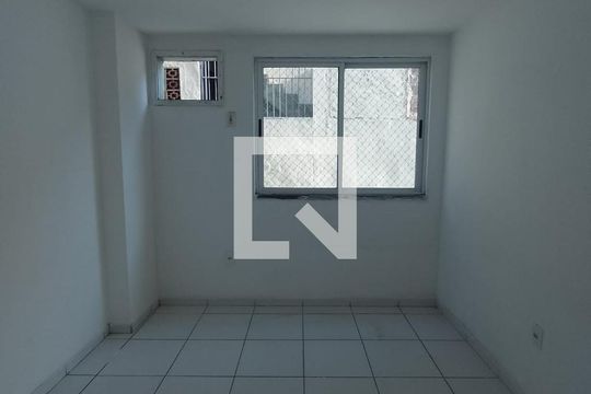 Quarto 1 de apartamento à venda com 2 quartos, 60m² em Curicica, Rio de Janeiro