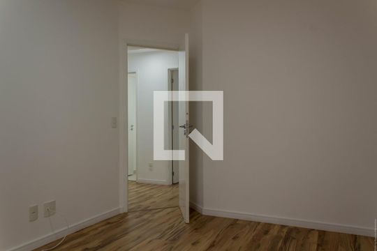 Suíte 1 de apartamento para alugar com 3 quartos, 104m² em Centro, São Bernardo do Campo