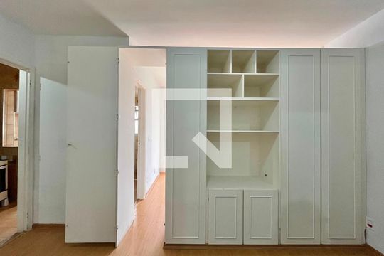 Sala de kitnet/studio à venda com 1 quarto, 50m² em Botafogo, Campinas
