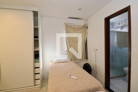 Quarto 1 de casa para alugar com 2 quartos, 89m² em Stella Maris, Salvador