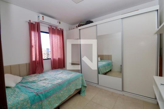 Quarto 2 de casa para alugar com 2 quartos, 89m² em Stella Maris, Salvador