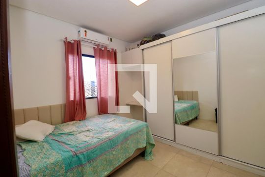 Quarto 2 de casa para alugar com 2 quartos, 89m² em Stella Maris, Salvador