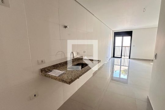 Kitnet/Studio à venda com 1 quarto, 32m² em Vila Congonhas, São Paulo