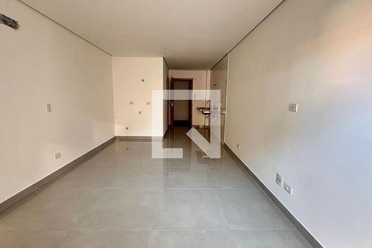 Kitnet/Studio à venda com 1 quarto, 32m² em Vila Congonhas, São Paulo