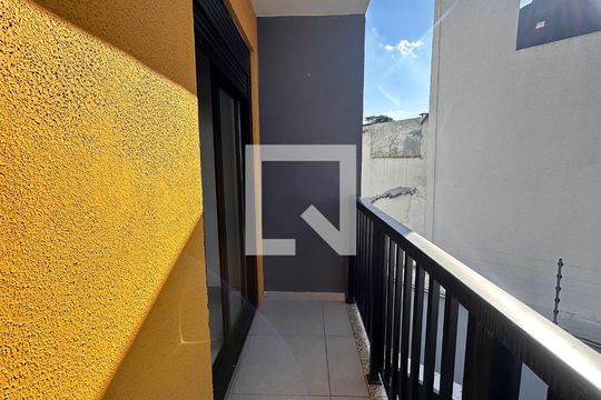Kitnet/Studio à venda com 1 quarto, 32m² em Vila Congonhas, São Paulo