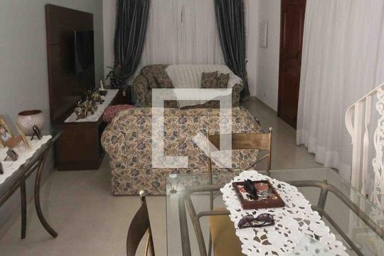 Sala de Jantar de casa à venda com 3 quartos, 146m² em Jardim Vila Formosa, São Paulo