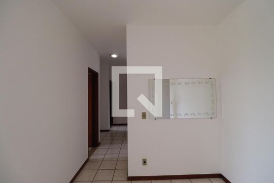 Sala de apartamento para alugar com 3 quartos, 91m² em Presidente Medici, Ribeirão Preto