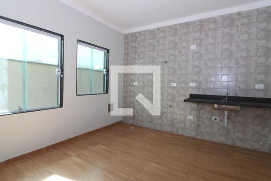 Apartamento para alugar com 1 quarto, 35m² em Parque Artur Alvim, São Paulo