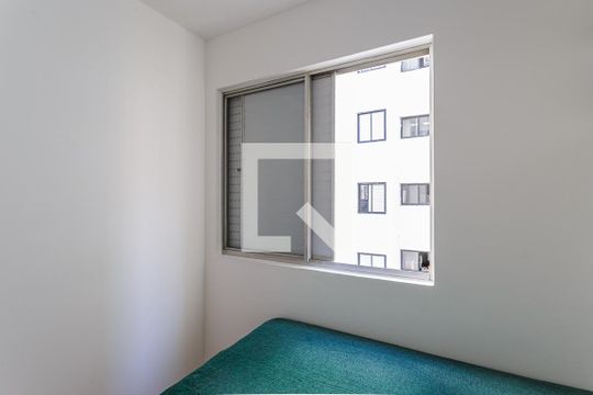 Quarto 1 de apartamento para alugar com 3 quartos, 74m² em Vila Olímpia, São Paulo