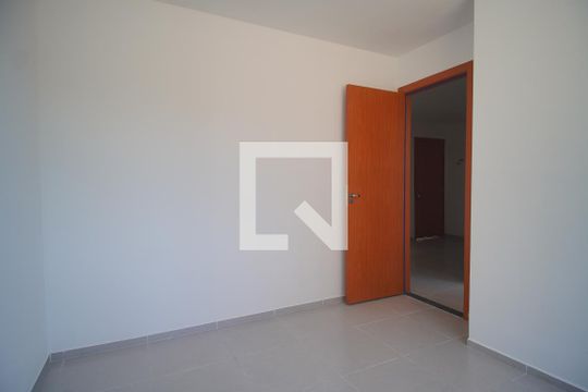 Quarto 1 de apartamento para alugar com 2 quartos, 52m² em Feitoria, São Leopoldo