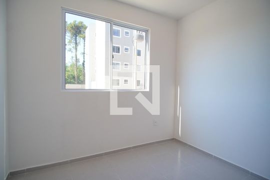 Quarto 2 de apartamento para alugar com 2 quartos, 52m² em Feitoria, São Leopoldo