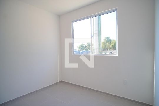 Quarto 2 de apartamento para alugar com 2 quartos, 52m² em Feitoria, São Leopoldo