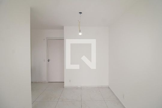 Sala de apartamento para alugar com 2 quartos, 49m² em Limão, São Paulo