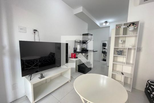 Studio de kitnet/studio para alugar com 1 quarto, 29m² em Butantã, São Paulo