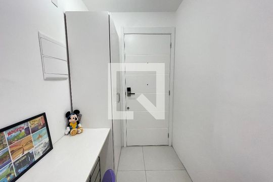 Studio de kitnet/studio para alugar com 1 quarto, 29m² em Butantã, São Paulo