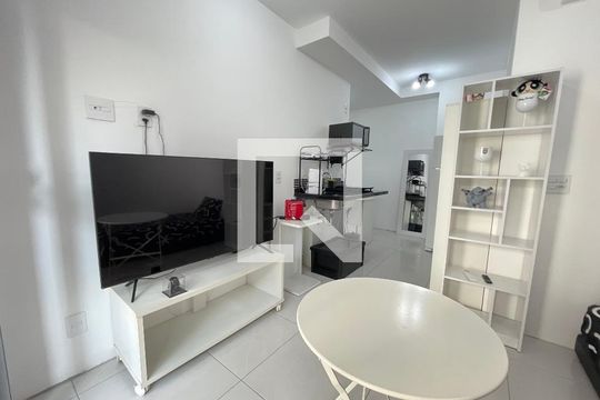 Studio de kitnet/studio para alugar com 1 quarto, 29m² em Butantã, São Paulo