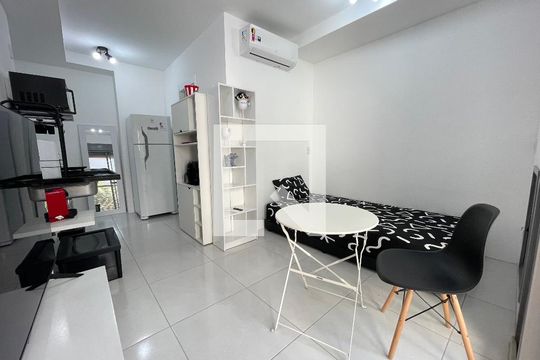 Kitnet/Studio para alugar com 1 quarto, 29m² em Butantã, São Paulo