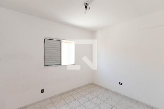 Quarto 1 de casa de condomínio para alugar com 2 quartos, 106m² em Vila Nova Mazzei, São Paulo