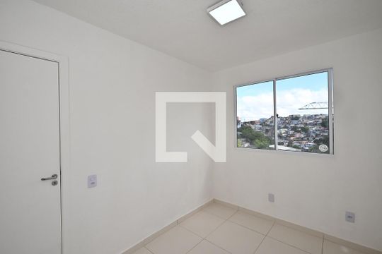 Quarto 1 de apartamento à venda com 2 quartos, 39m² em Jardim Paris, São Paulo