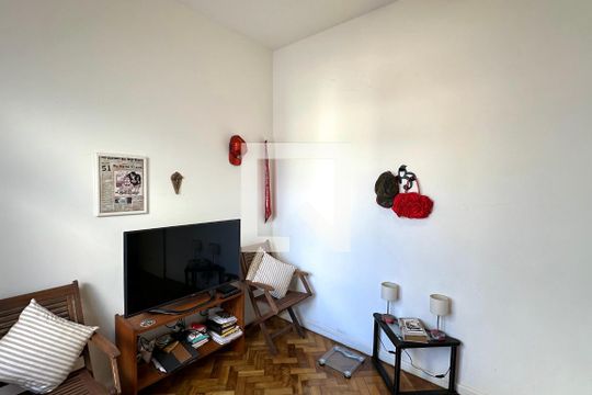 Apartamento à venda com 3 quartos, 75m² em Copacabana, Rio de Janeiro