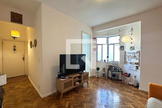 Apartamento à venda com 3 quartos, 75m² em Copacabana, Rio de Janeiro