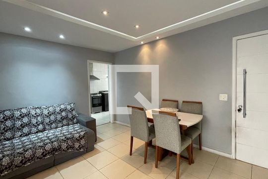 Apartamento à venda com 2 quartos, 75m² em Praia da Bandeira, Rio de Janeiro