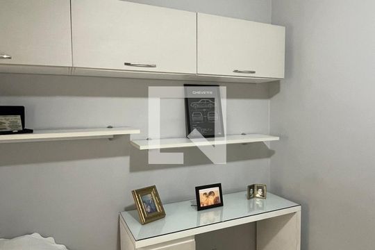 Quarto 2 de apartamento à venda com 2 quartos, 75m² em Praia da Bandeira, Rio de Janeiro