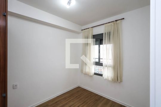 Quarto de apartamento para alugar com 1 quarto, 30m² em Liberdade, São Paulo