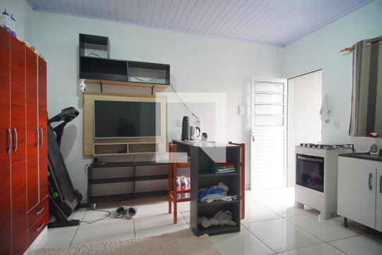 Apartamento para alugar com 1 quarto, 30m² em Nova Sapucaia, Sapucaia do Sul
